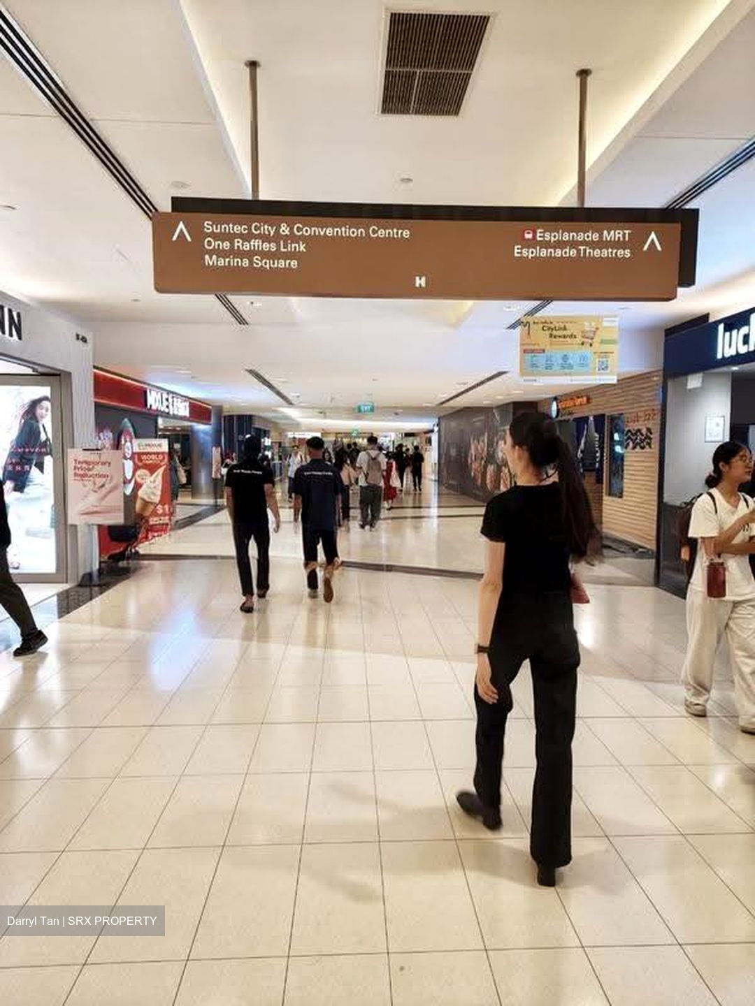 Citylink Mall (D1), Retail #616940731